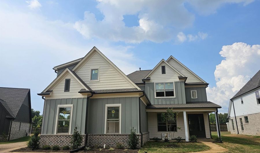12042 STROMNESS, Arlington, TN 38002 - 4 Beds, 3 Bath