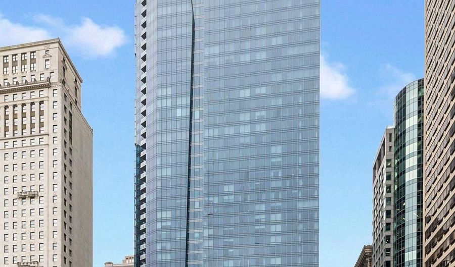 1414 S PENN Sq 42C, Philadelphia, PA 19102 - 1 Beds, 2 Bath