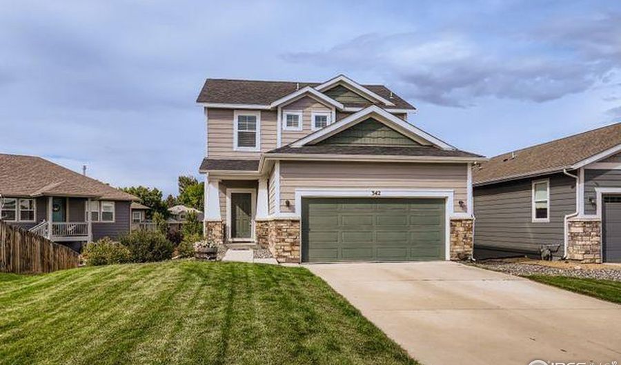 342 Spartan Ave, Berthoud, CO 80513 - 4 Beds, 4 Bath