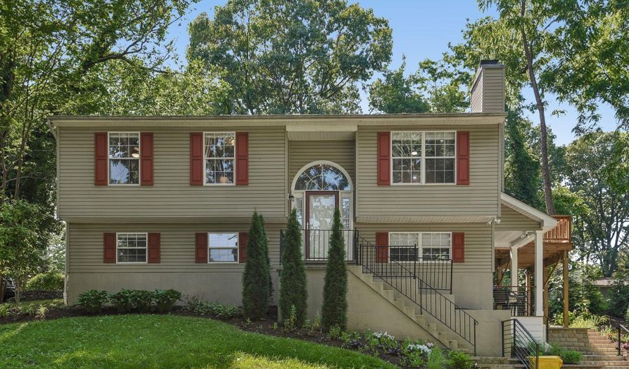 1178 GLENWOOD Dl, Annapolis, MD 21409 - 4 Beds, 2 Bath
