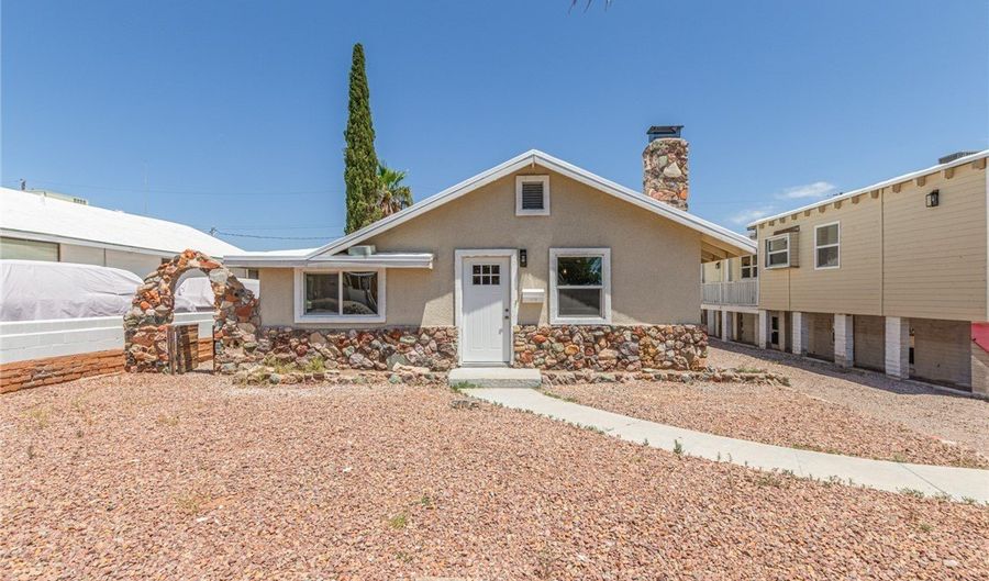 659 D Ave, Boulder City, NV 89005 - 4 Beds, 3 Bath