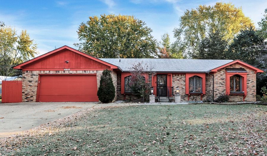 6947 Rio Grande Dr, Indianapolis, IN 46217 - 3 Beds, 2 Bath