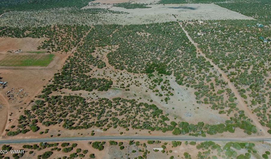 Pulp Mill Road, Clay Springs, AZ 85923 - 0 Beds, 0 Bath