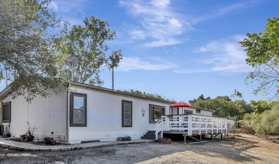 707 Lilac Ranch Rd, Alpine, CA 91901 - 4 Beds, 2 Bath