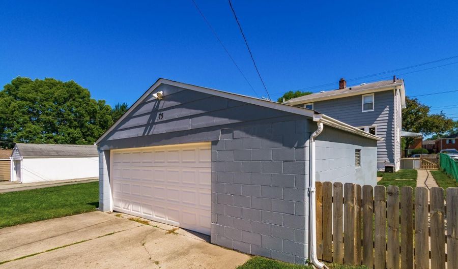 75 Morse Rd, Columbus, OH 43214 - 3 Beds, 2 Bath