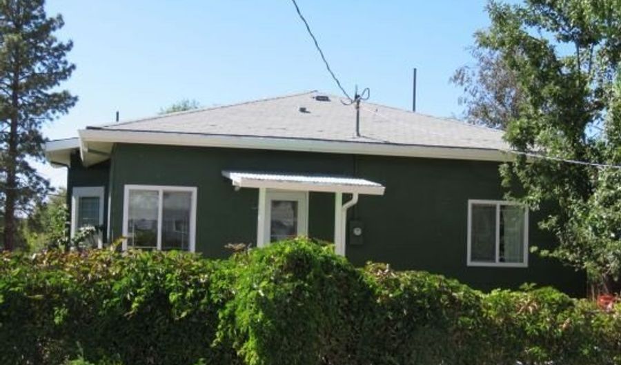 404 N. East C, Alturas, CA 96101 - 3 Beds, 2 Bath