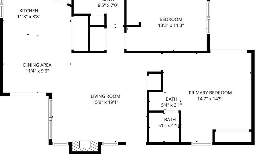 9421 W 89th Cir, Broomfield, CO 80021 - 2 Beds, 2 Bath