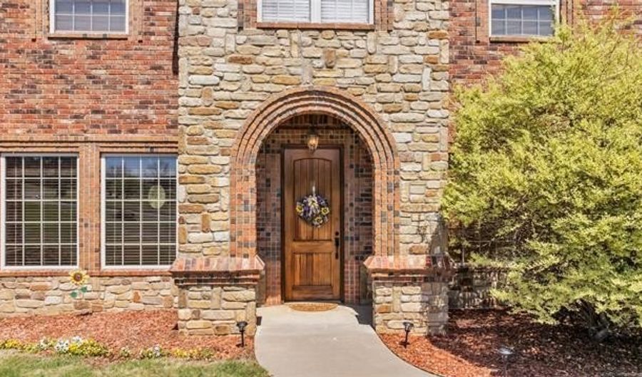 3921 Rolling Hls, Ardmore, OK 73401 - 4 Beds, 3 Bath