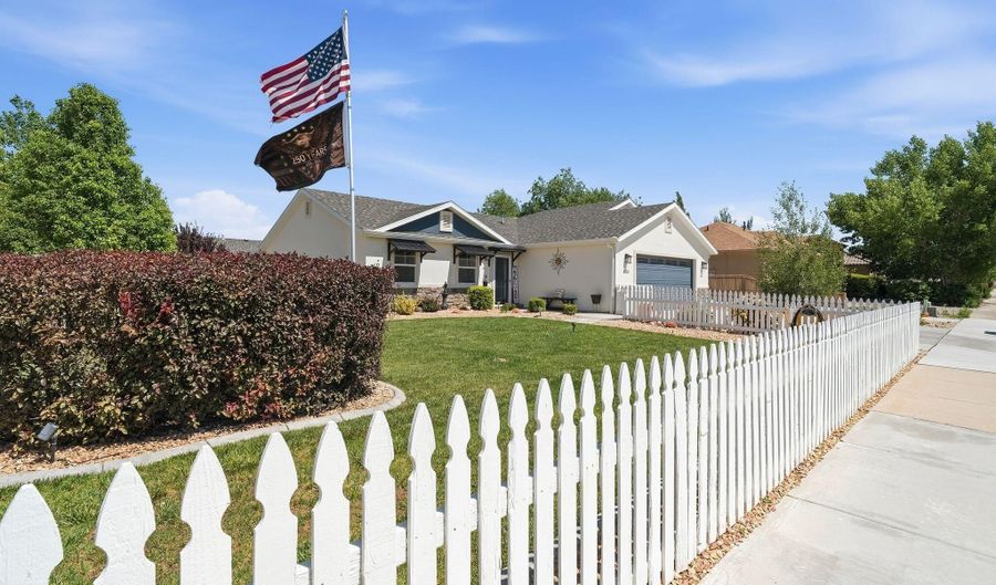 1720 N 3475 W, Cedar City, UT 84721 - 4 Beds, 2 Bath