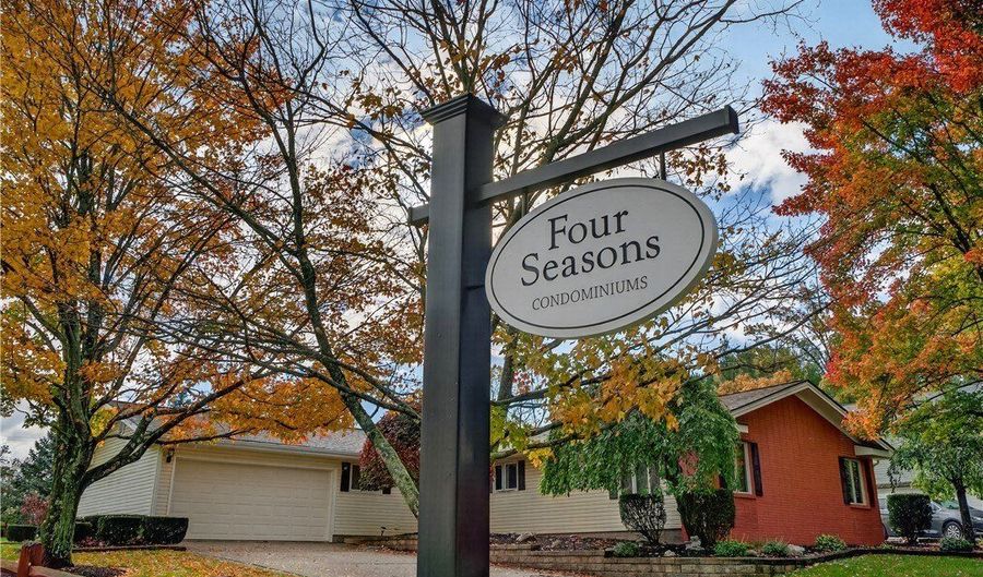 824 S Chillicothe Rd 11, Aurora, OH 44202 - 3 Beds, 2 Bath