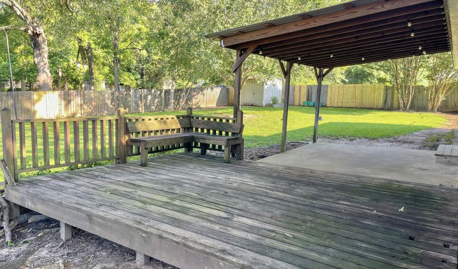 109 Circle Dr, Brandon, MS 39042 - 2 Beds, 1 Bath