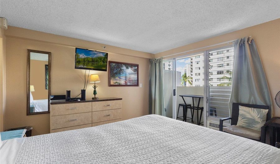 2450 Prince Edward St 505A, Honolulu, HI 96815 - 0 Beds, 1 Bath