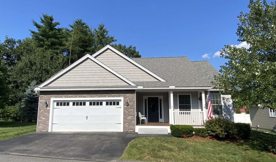 2 Club House Way, Amherst, NH 03031 - 2 Beds, 3 Bath