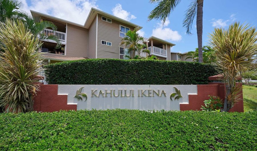 56 Kunihi Ln 323, Kahului, HI 96732 - 2 Beds, 2 Bath