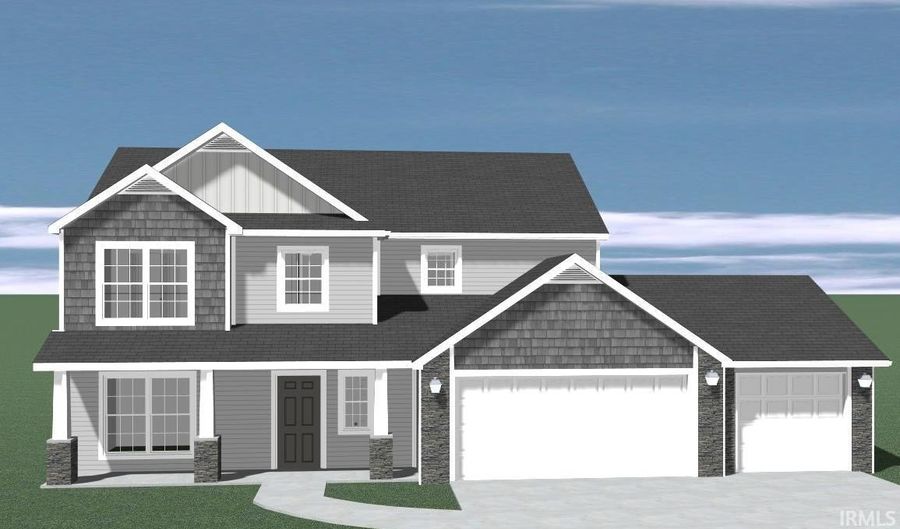 3427 Bruin Pass, Auburn, IN 46706 - 4 Beds, 3 Bath
