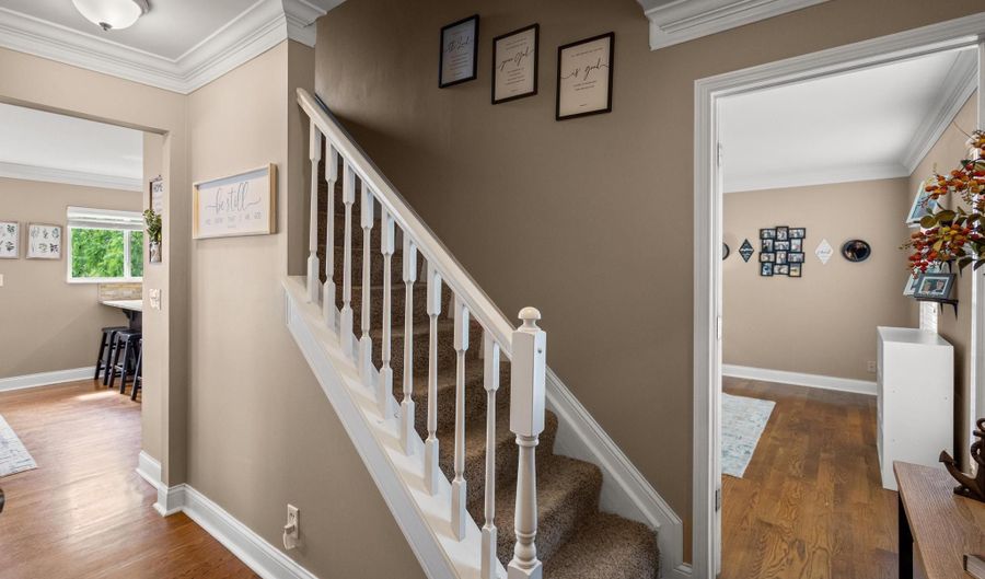 21 Laurel Ridge Dr, Alexandria, KY 41001 - 4 Beds, 4 Bath