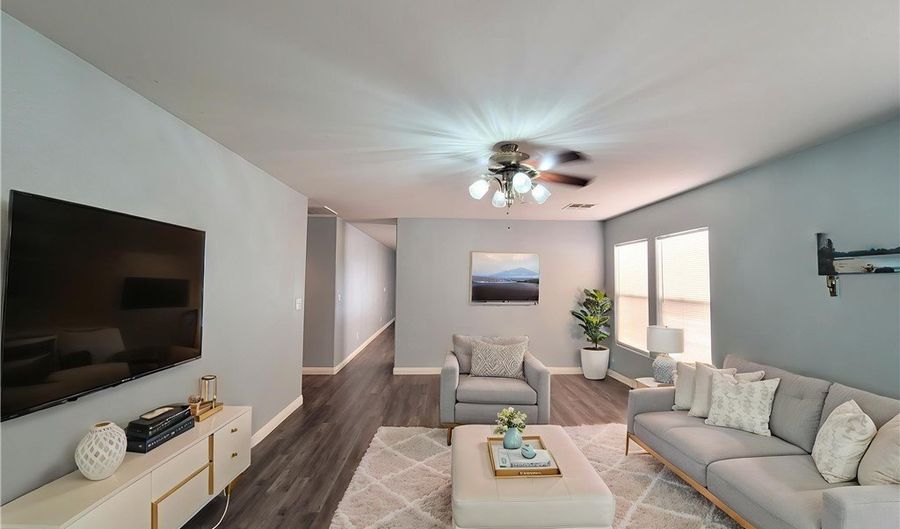 6172 Freedom Flag Ave, Las Vegas, NV 89141 - 3 Beds, 2 Bath