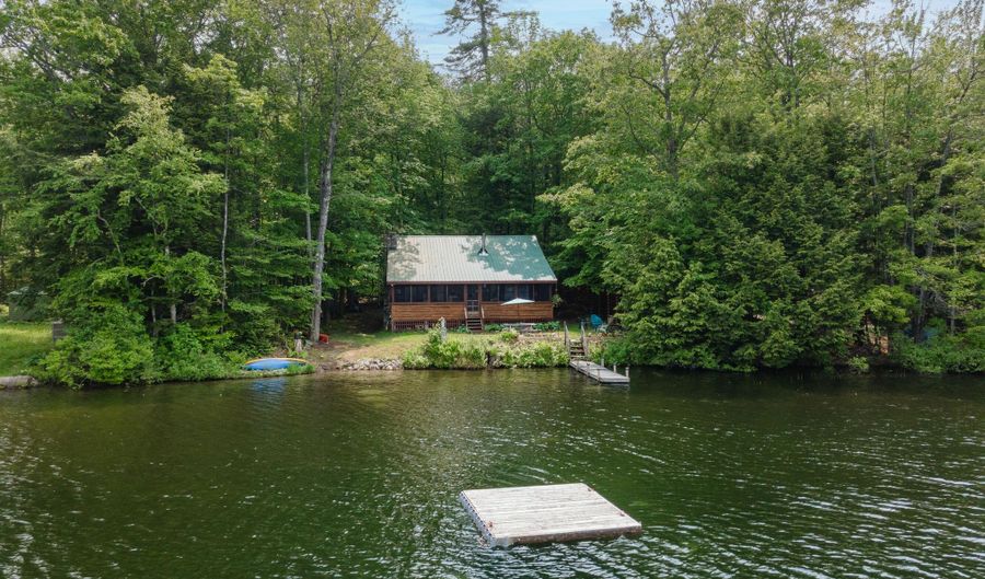 106 Shady Ln, Parsonsfield, ME 04047 - 3 Beds, 1 Bath