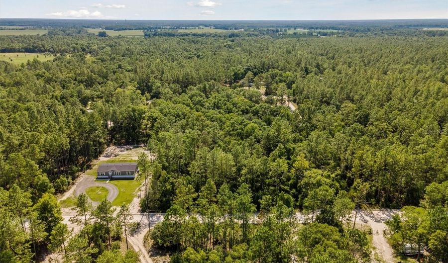 Tbd NW 16TH AVENUE, Bell, FL 32619 - 0 Beds, 0 Bath