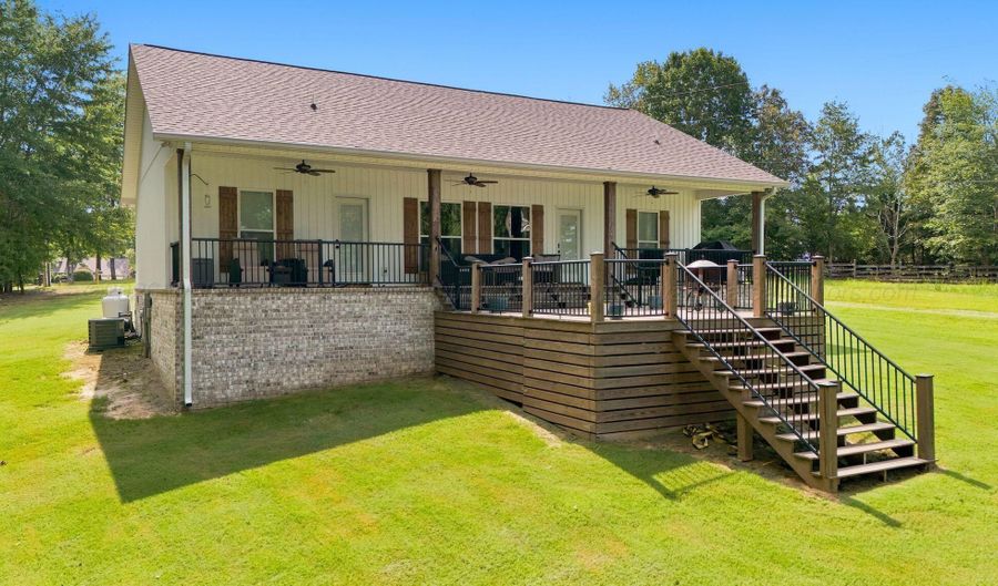 154 SUMMER PLACE Ln, Arley, AL 35541 - 3 Beds, 2 Bath