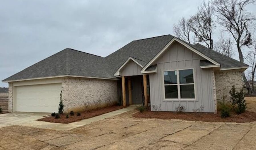 128 Willow Way Lot 16, Canton, MS 39046 - 3 Beds, 2 Bath