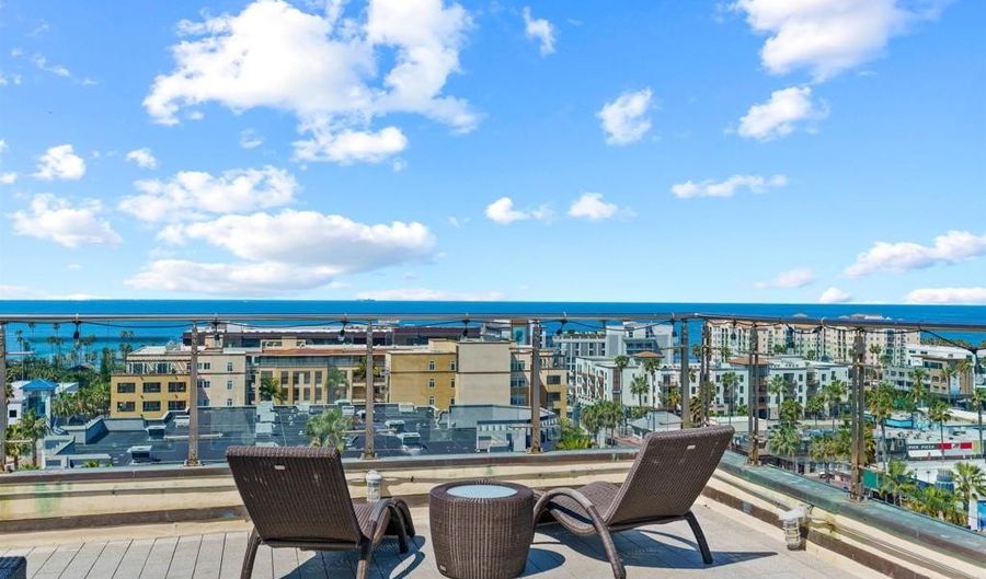 550 Seagaze Dr 12, Oceanside, CA 92054 - 2 Beds, 1 Bath
