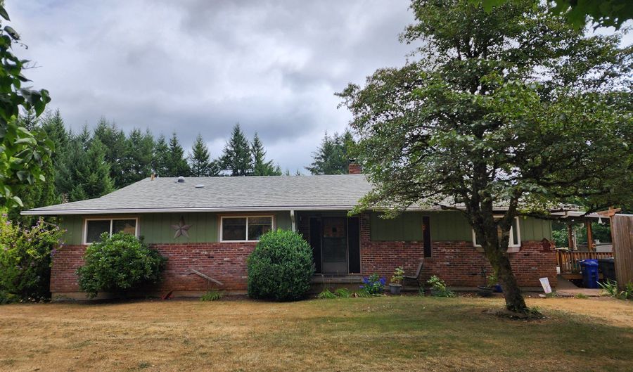25033 S BEESON Rd, Beavercreek, OR 97004 - 3 Beds, 2 Bath
