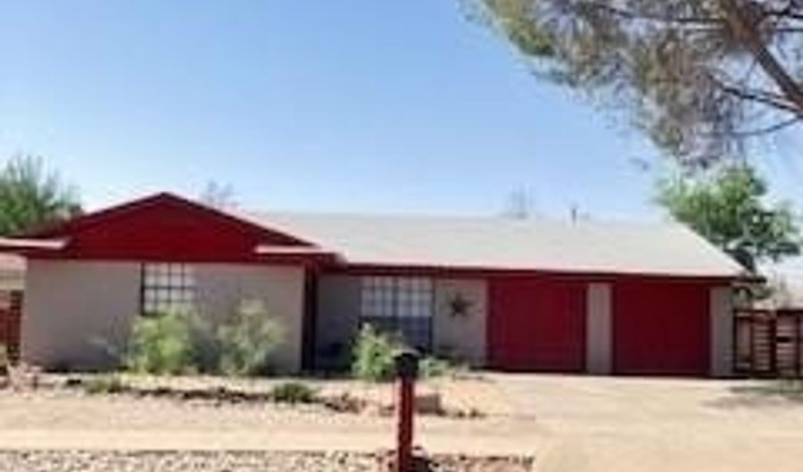 408 E Harriet, Alpine, TX 79830 - 3 Beds, 2 Bath