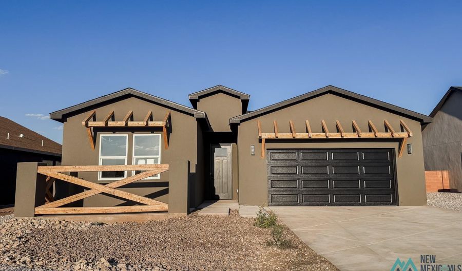 1409 Weatherby Ave, Artesia, NM 88210 - 3 Beds, 2 Bath