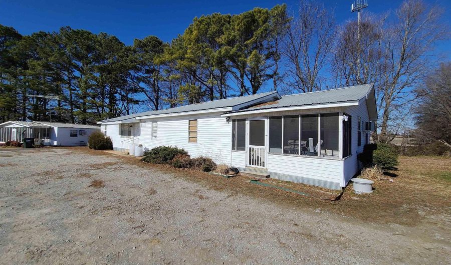 405 Amagon St, Amagon, AR 72005 - 4 Beds, 2 Bath