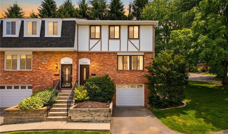 4400 Laurel Oak Dr, Allison Park, PA 15101 - 3 Beds, 0 Bath