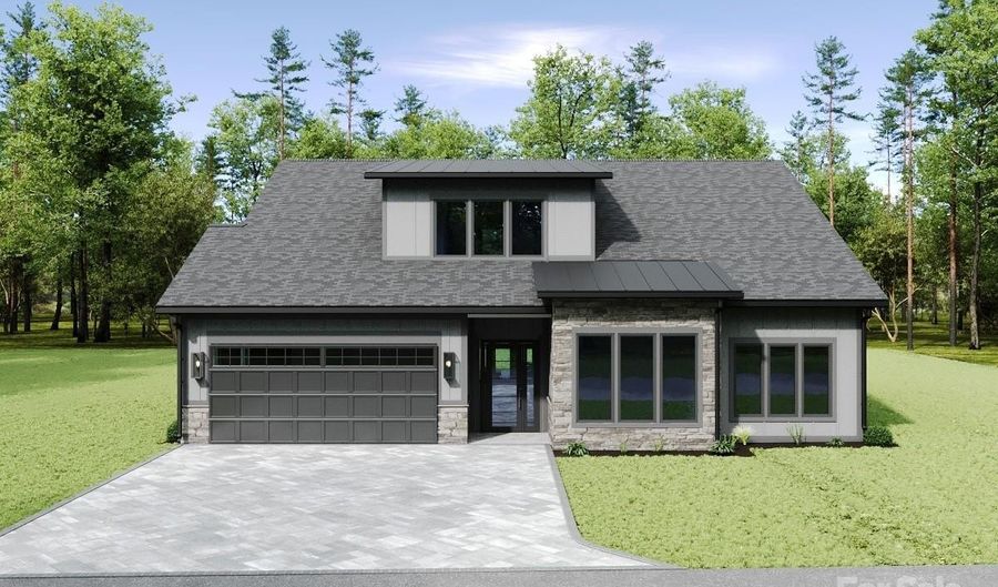 464 Big Hill Dr 54, Arden, NC 28704 - 4 Beds, 4 Bath