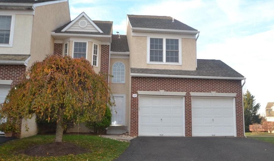 105 BOLTON Ct 156, Ambler, PA 19002 - 3 Beds, 3 Bath