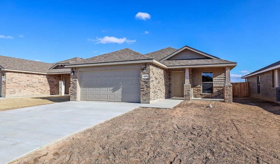 6669 Athens St, Amarillo, TX 79118 - 3 Beds, 2 Bath