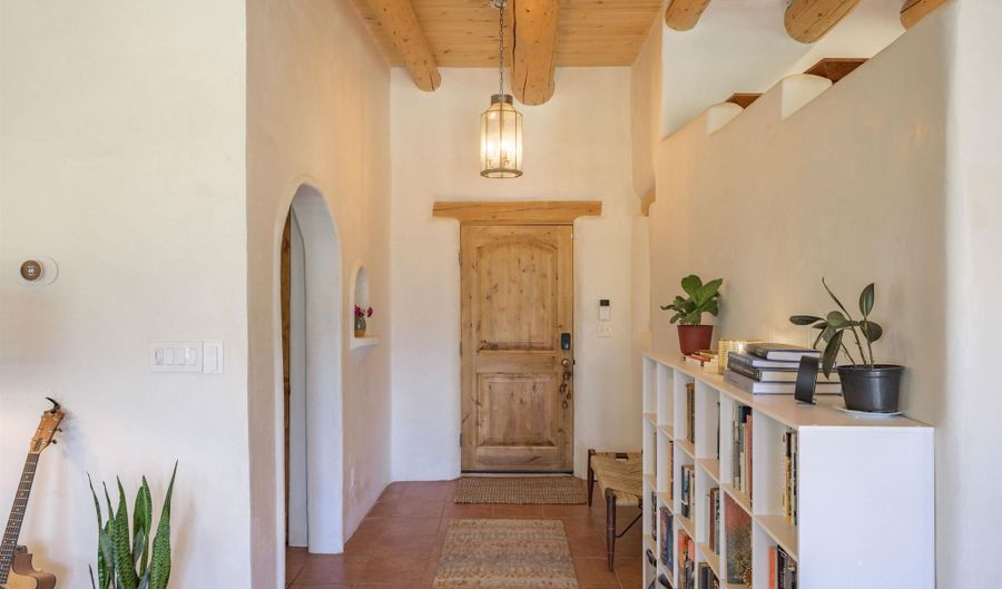 9 Desiderio, Arroyo Seco, NM 87514 - 3 Beds, 3 Bath