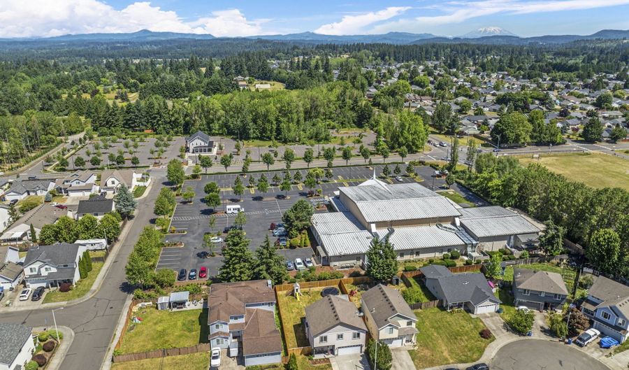 1110 NW 12TH Way, Battle Ground, WA 98604 - 4 Beds, 3 Bath