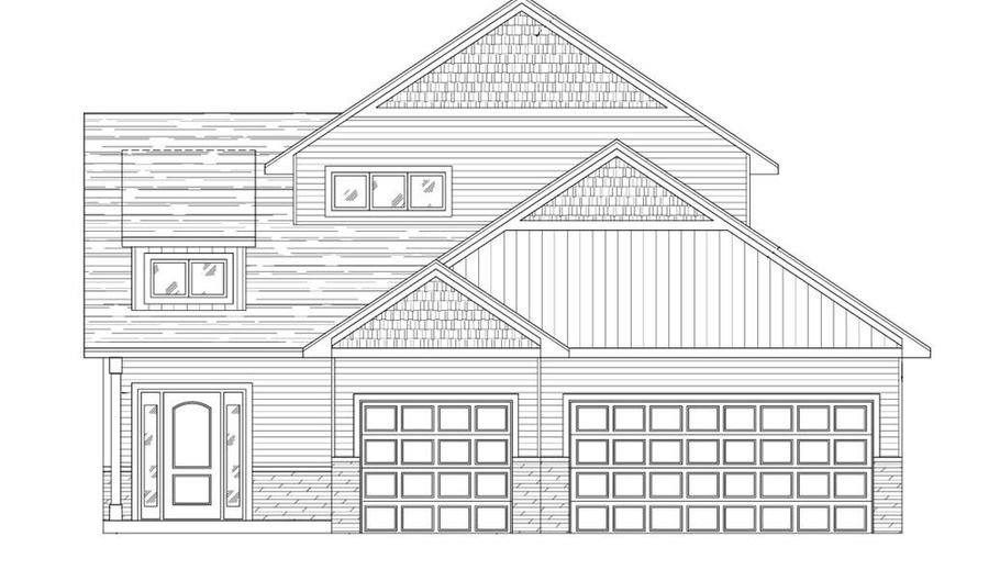 2035 153rd Ln NW, Andover, MN 55304 - 3 Beds, 3 Bath