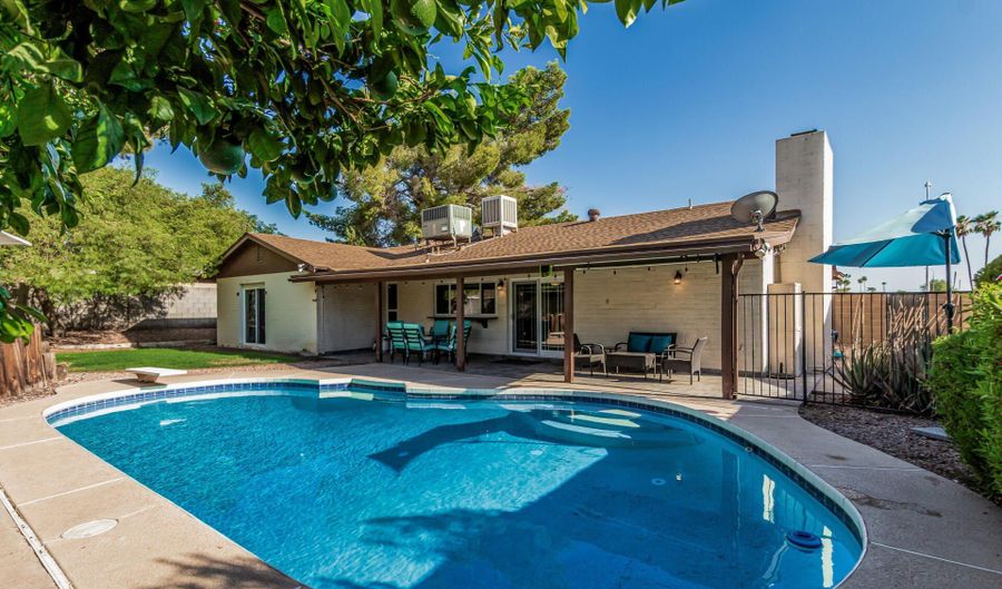 2610 W CURRY St, Chandler, AZ 85224 - 4 Beds, 2 Bath
