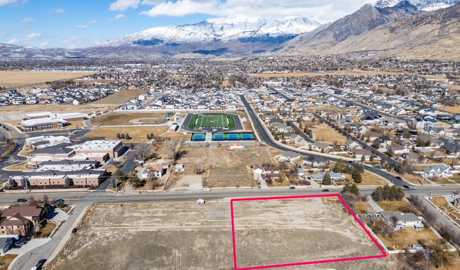 1220 E 700 N, American Fork, UT 84003 - 0 Beds, 0 Bath