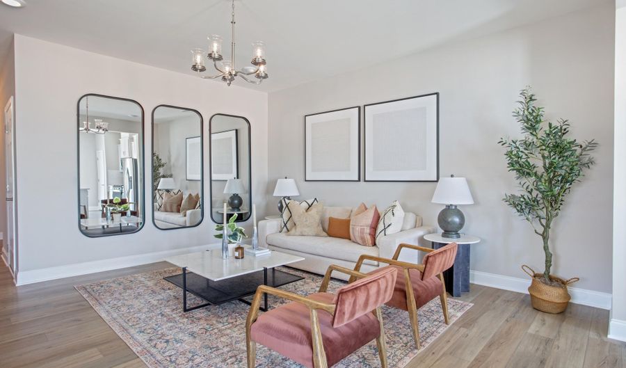 22 Anastasia St 156, Angier, NC 27501 - 3 Beds, null Bath