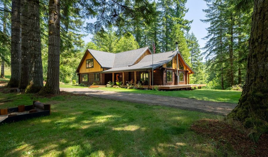 36760 UPPER NESTUCCA RIVER Rd, Beaver, OR 97108 - 4 Beds, 3 Bath
