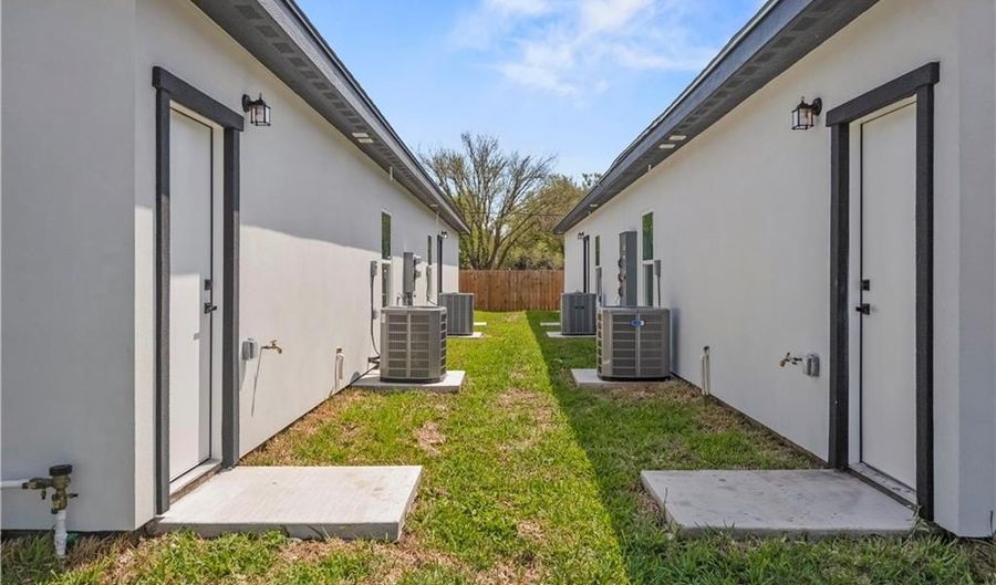 1410 S Michigan St 1, Alton, TX 78573 - 2 Beds, 2 Bath