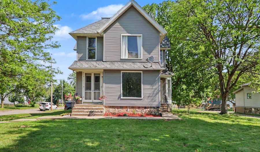114 Irwin Ave, Albion, MI 49224 - 4 Beds, 0 Bath
