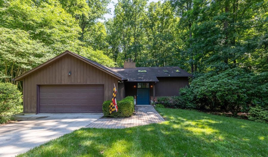 1709 POINT NO POINT Dr, Annapolis, MD 21401 - 4 Beds, 3 Bath