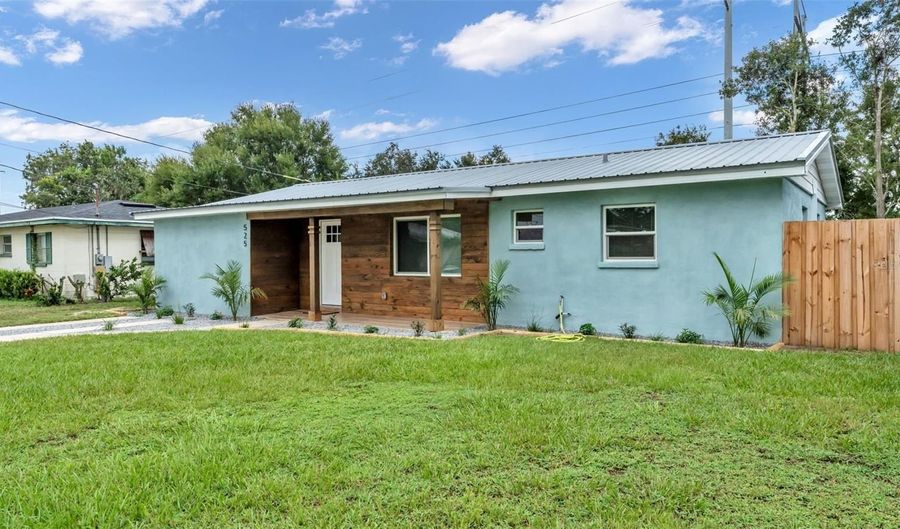 525 RALPH St, Bartow, FL 33830 - 3 Beds, 2 Bath