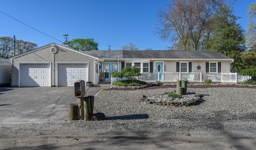 293 Louis Ave, Bayville, NJ 08721 - 3 Beds, 2 Bath