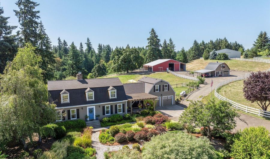 11800 S CARUS Rd, Oregon City, OR 97045 - 4 Beds, 4 Bath