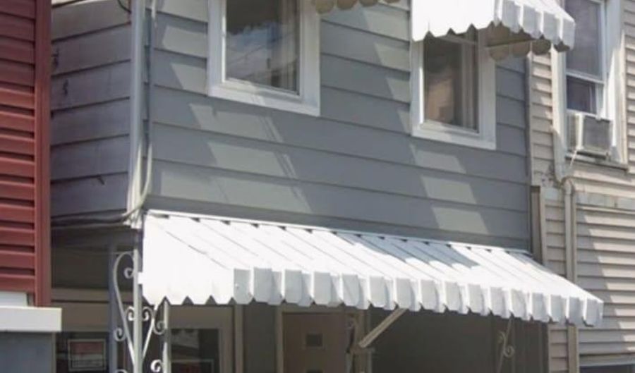 24 N Bellevue Ave, Atlantic City, NJ 08401 - 3 Beds, 1 Bath