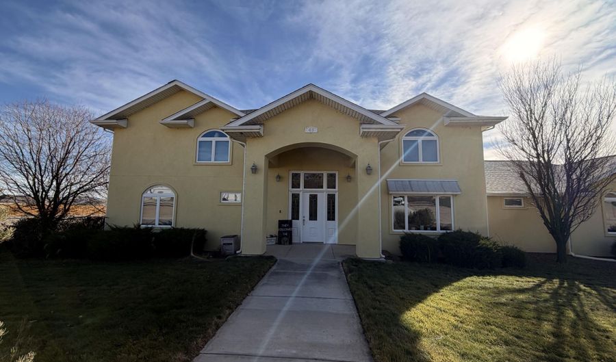 43 ROAD 49031, Bloomfield, NM 87413 - 3 Beds, 4 Bath