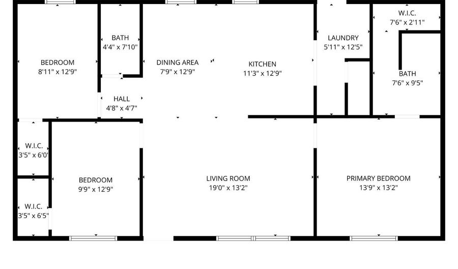5046 Red House Rd, Appomattox, VA 24522 - 3 Beds, 2 Bath